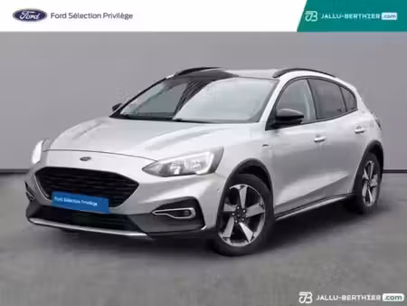 Ford Focus 1.5 EcoBoost 150 Active