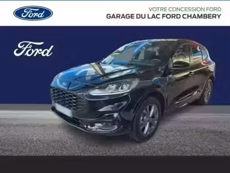 Ford Kuga 2.5 225 ST Line