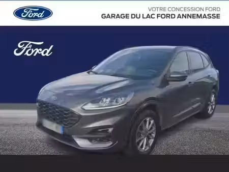 Ford Kuga 2.5 225 ST Line