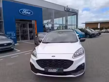 Ford Kuga 2.5 225 ST Line X