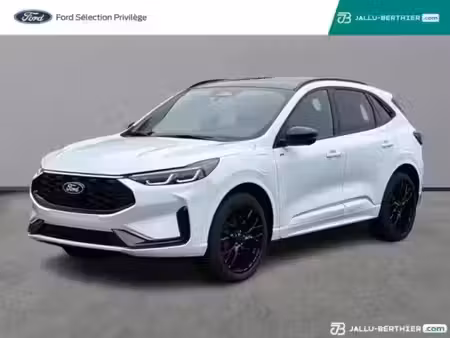 Ford Kuga 2.5 243 ST Line X