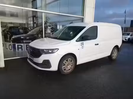 Ford Transit 2.0 102 Trend
