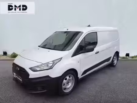 Ford Transit 1.5 75 Ambiente