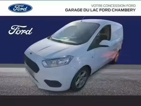 Ford Transit 1.0 100 Limited