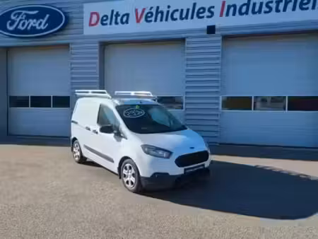 Ford Transit 1.0 100 Trend