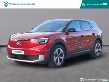 Ford Explorer 170