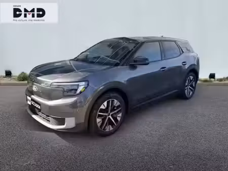 Ford Explorer 286