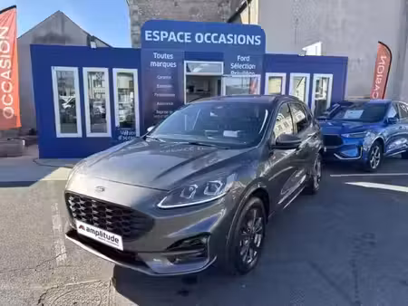 Ford Kuga 2.5 225 ST Line X