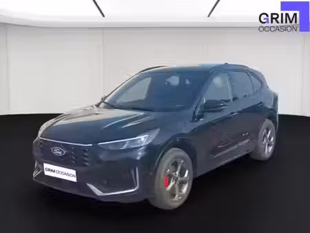 Ford Kuga 2.5 243