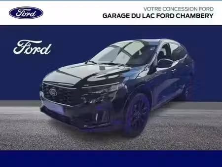 Ford Kuga 2.5 243 ST Line X