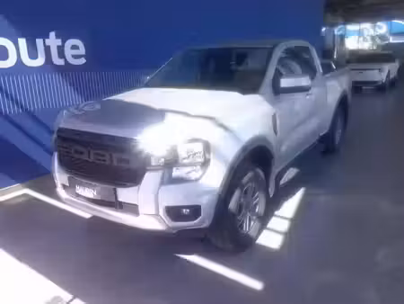 Ford Ranger 2.0 170 XLT 4x4