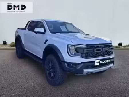 Ford Ranger Raptor 2.0 210 4x4