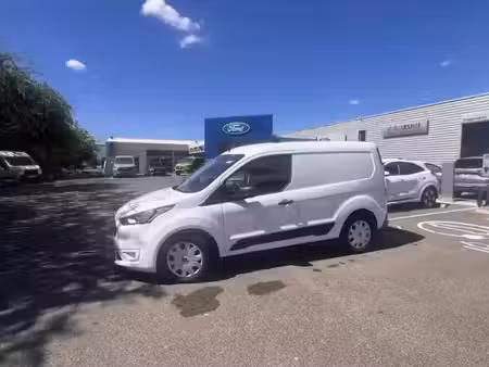 Ford Transit 1.5 120 Trend