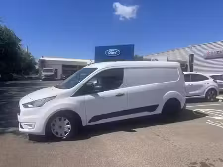 Ford Transit 1.5 120 Trend