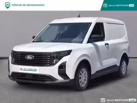 Ford Transit 1.0 EcoBoost 125 Trend
