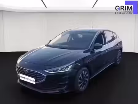 Ford Focus 1.5 115