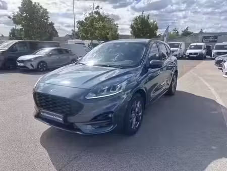 Ford Kuga 1.5 120 ST Line