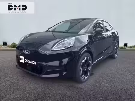Ford Puma GT Premium