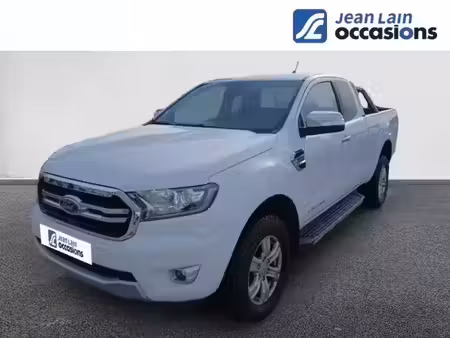 Ford Ranger 2.0 170 4x4