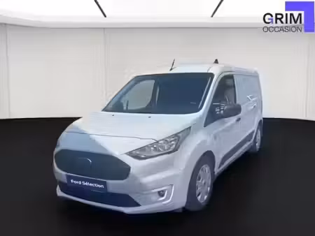 Ford Transit 1.0 101 S