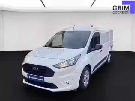 Ford Transit 1.0 101 S