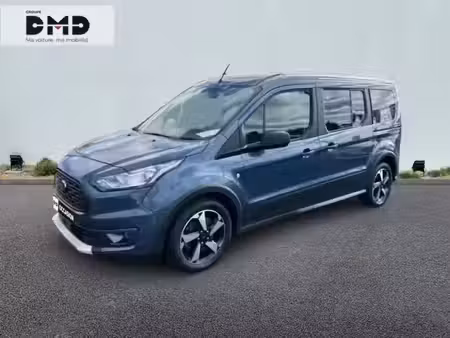 Ford Transit Van 1.5 Active