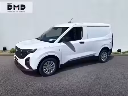 Ford Transit 1.5 101 Limited