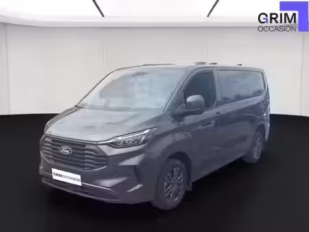 Ford Transit 2.0 170