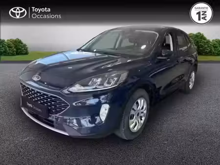 Ford Kuga 1.5 120 Trend