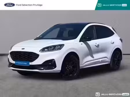 Ford Kuga 2.5 225 ST Line X