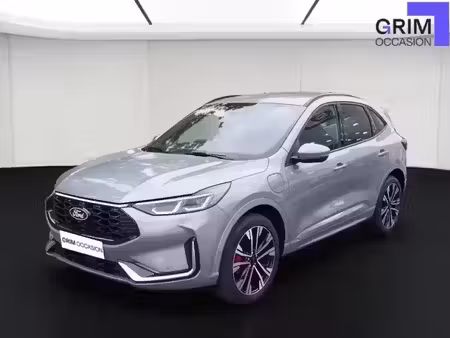 Ford Kuga 2.5 243