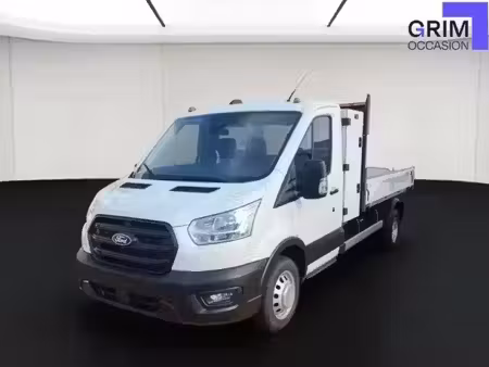 Ford Transit 2.0 TDCi 130 S