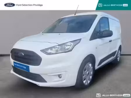 Ford Transit 1.0 101 Trend