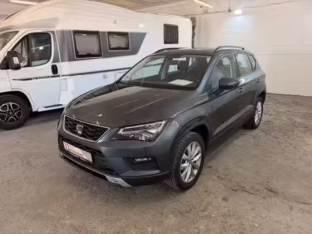 Seat Ateca 1.5 TSI 150