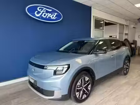 Ford Explorer 286