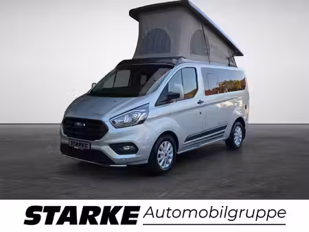 Ford Transit 2.0 TDCi 170