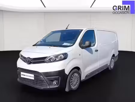 Toyota Proace 120