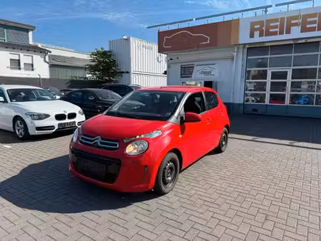 Citroën C1 1.0 68 Feel