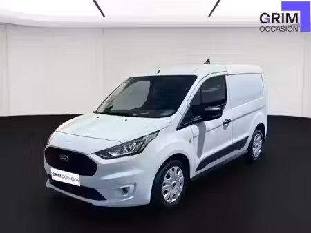 Ford Transit 1.0 101 S