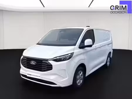 Ford Transit 2.5 232