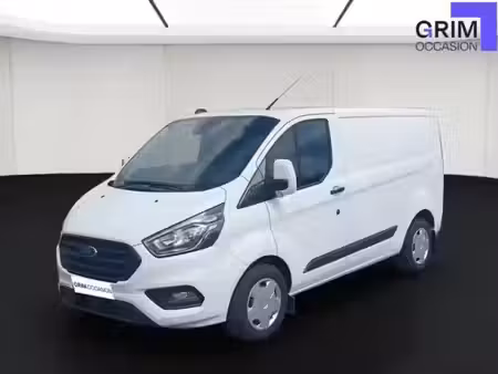 Ford Transit 2.0