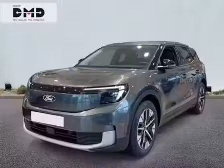 Ford Explorer 286