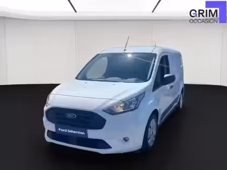 Ford Transit 1.0 101 S