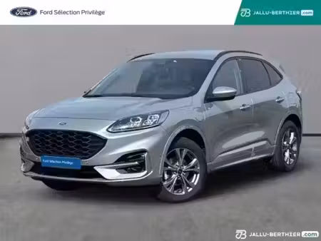 Ford Kuga 2.5 225 ST Line X