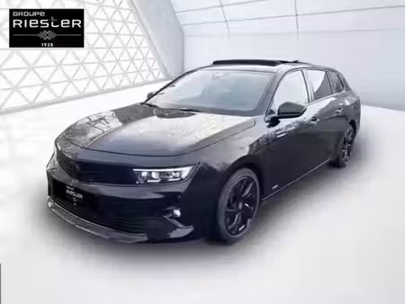 Opel Astra 1.6 180