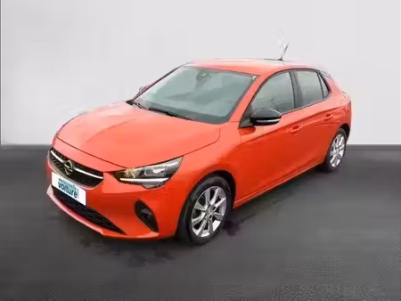 Opel Corsa 1.2 75