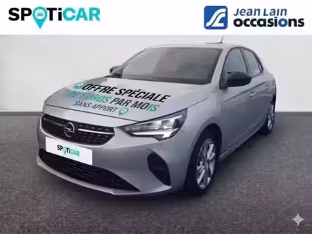 Opel Corsa 1.2 100