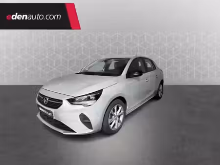 Opel Corsa 1.5 100