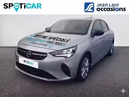 Opel Corsa 1.2 100