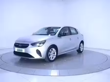 Opel Corsa 1.2 100
